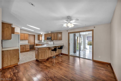 Tiny photo for 557 Chambers Road, Chardon, OH 44024 (MLS # 5255155)