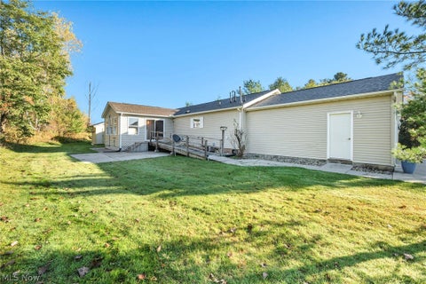 Tiny photo for 557 Chambers Road, Chardon, OH 44024 (MLS # 5255155)