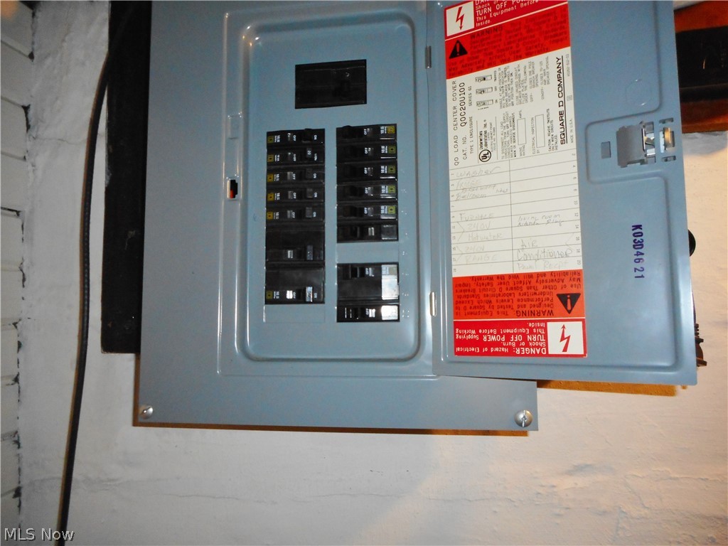 Cressbrook Sub - Residential