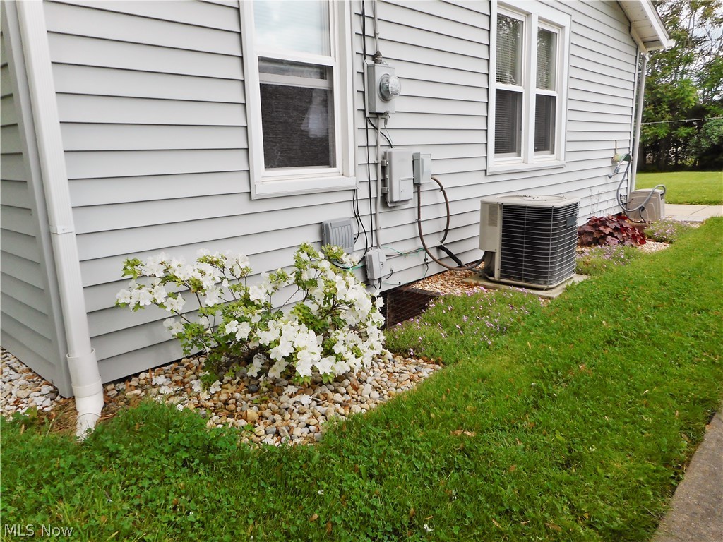 Cressbrook Sub - Residential