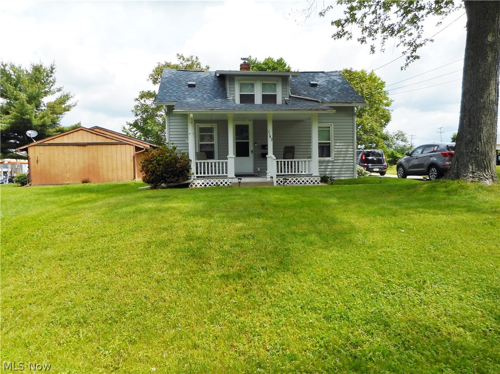 Cressbrook Sub - Residential