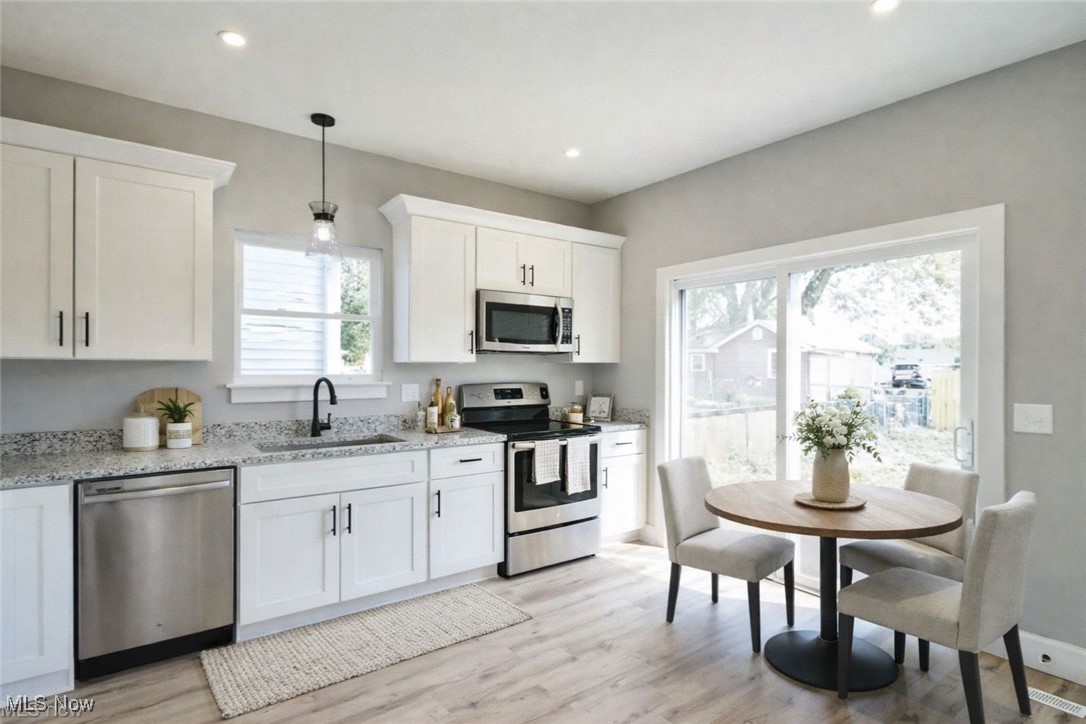 Eagle Park Sub - Residential