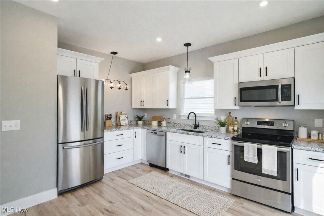 Eagle Park Sub - Residential