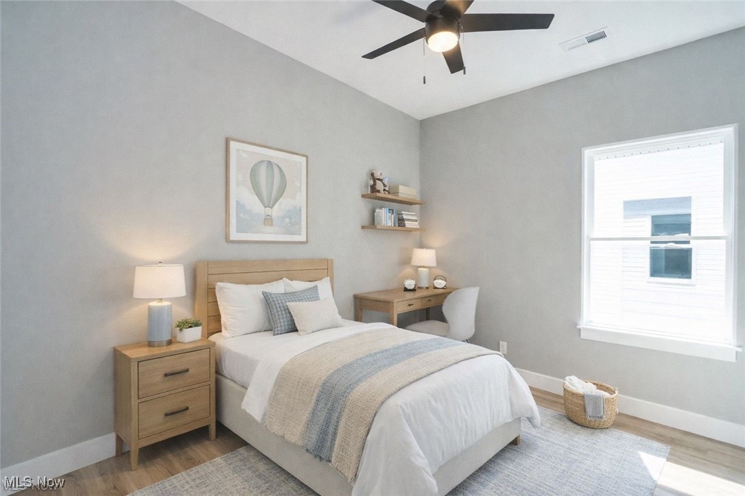 Eagle Park Sub - Residential