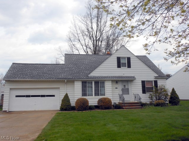 Mayfair Acres - Residential