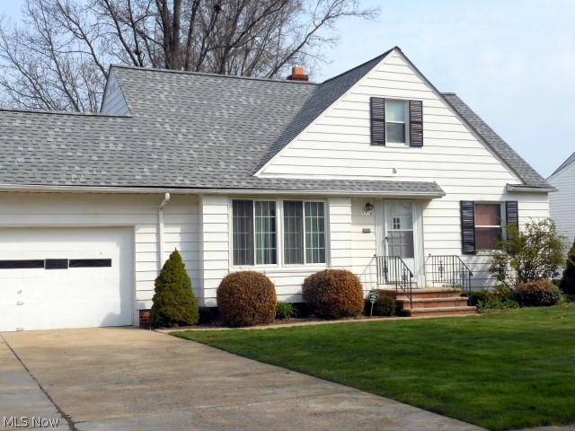 Mayfair Acres - Residential