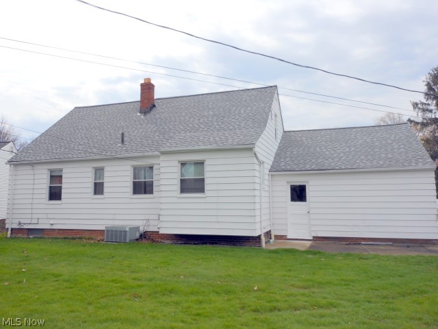 Mayfair Acres - Residential