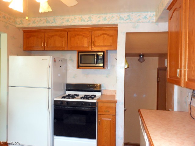 Mayfair Acres - Residential