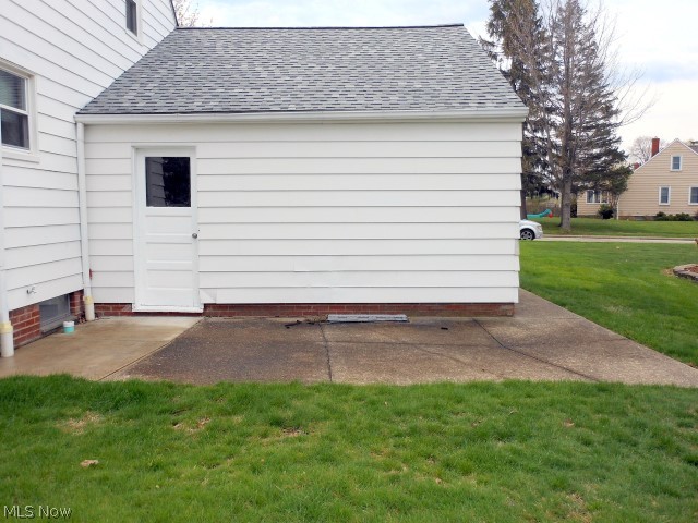 Mayfair Acres - Residential