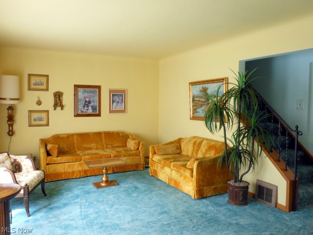 Mayfair Acres - Residential