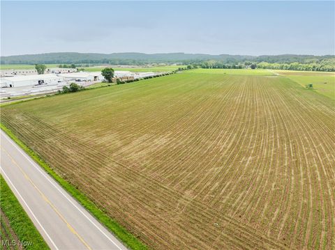 Vacant Land For Sale - Us Rt 250<br/> Beach City, OH 44608