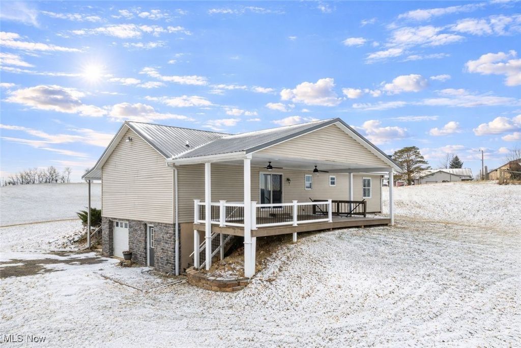 Photo of 7875 State Route 151, Rayland, OH 43943 (MLS # 5182109)