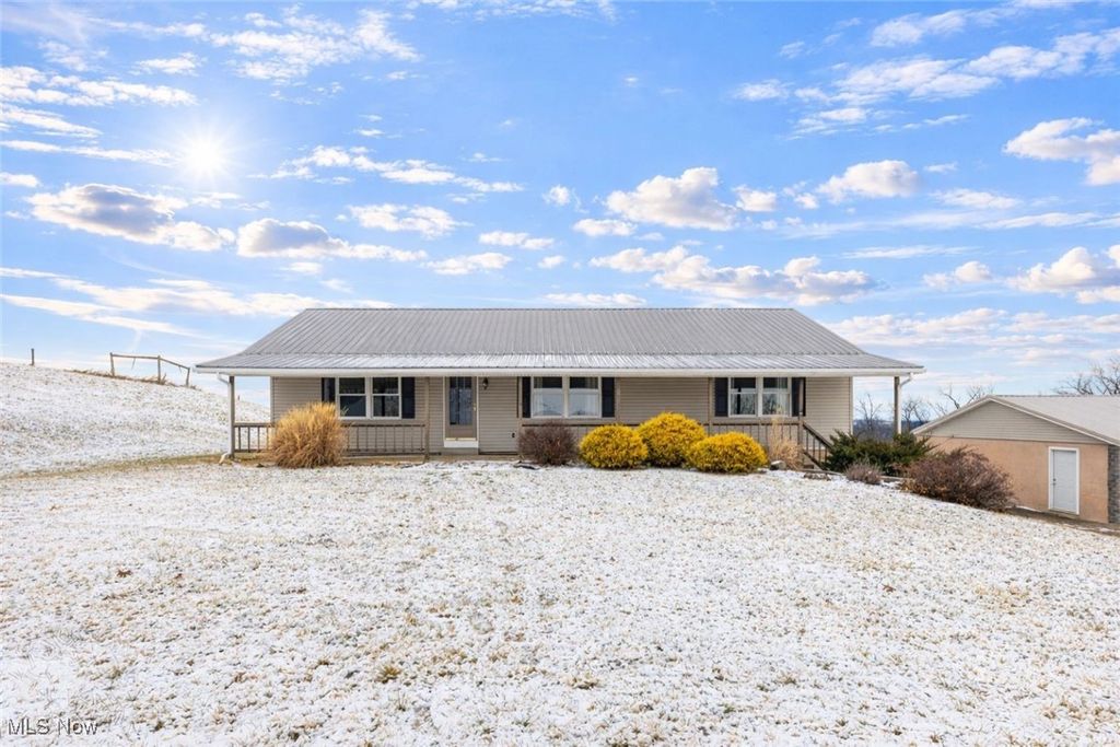 Photo of 7875 State Route 151, Rayland, OH 43943 (MLS # 5182109)