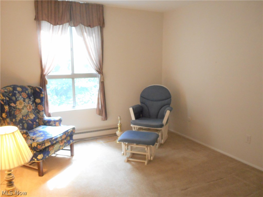 Silver Lake Towers - Residential