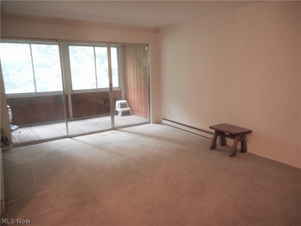 Silver Lake Towers - Residential