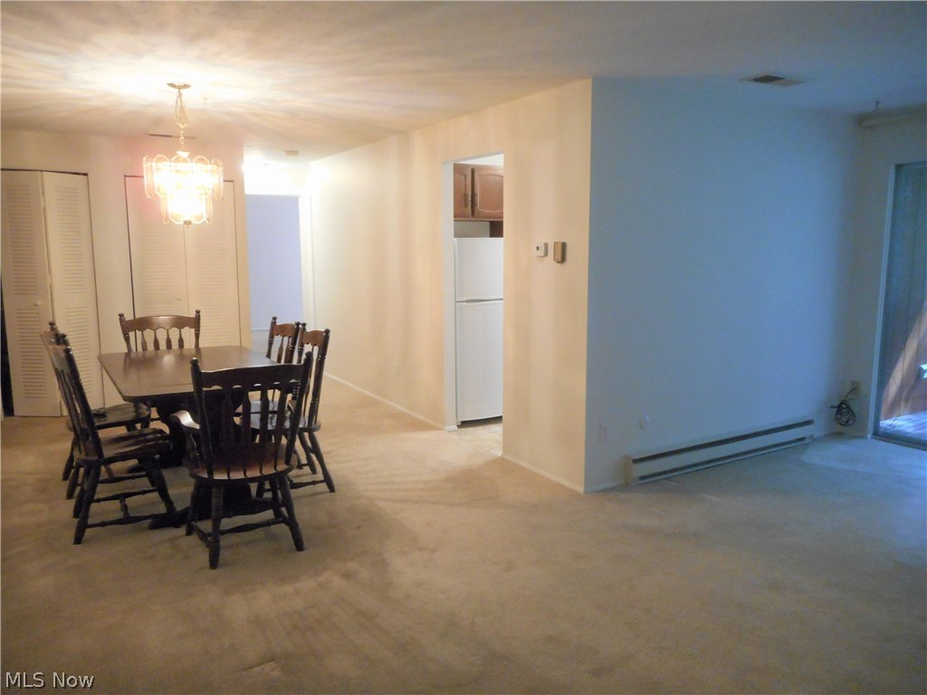 Silver Lake Towers - Residential