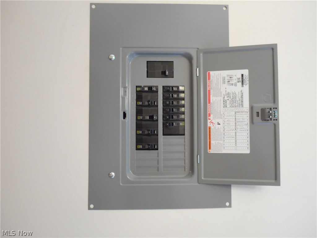 Silver Lake Towers - Residential