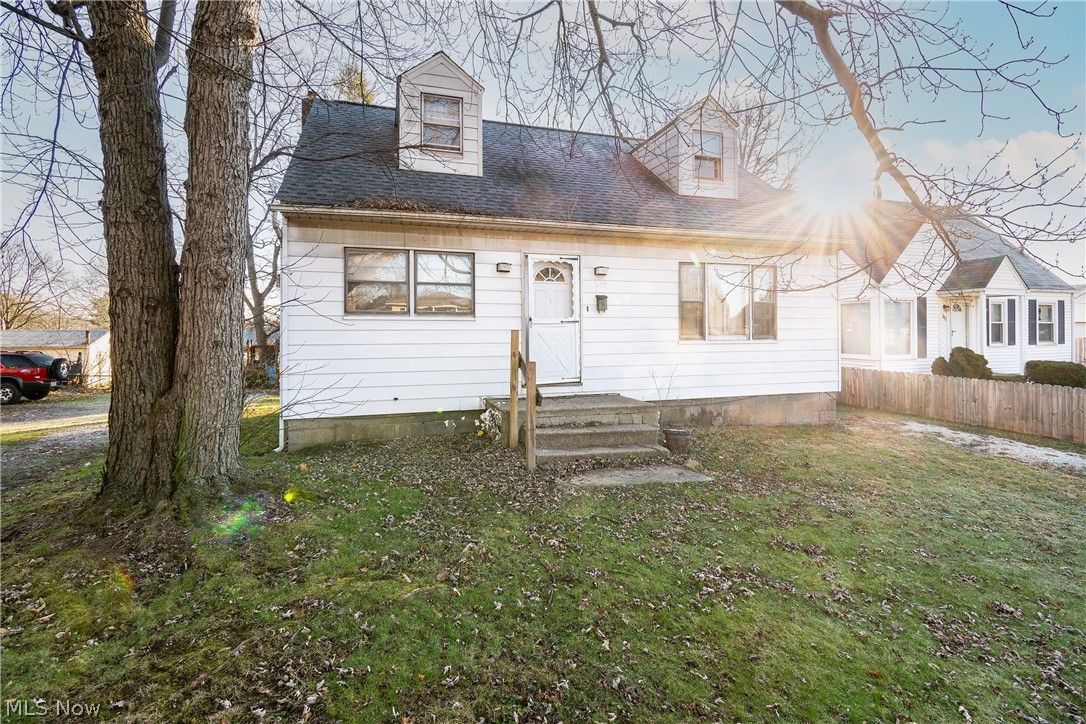 Lancaster Estates - Residential