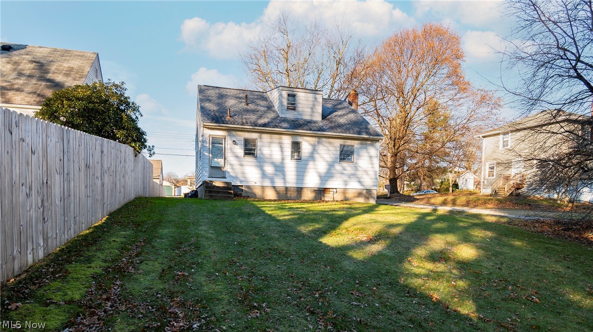 Lancaster Estates - Residential