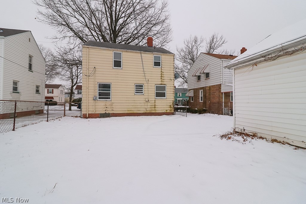 Shaker Lee - Residential