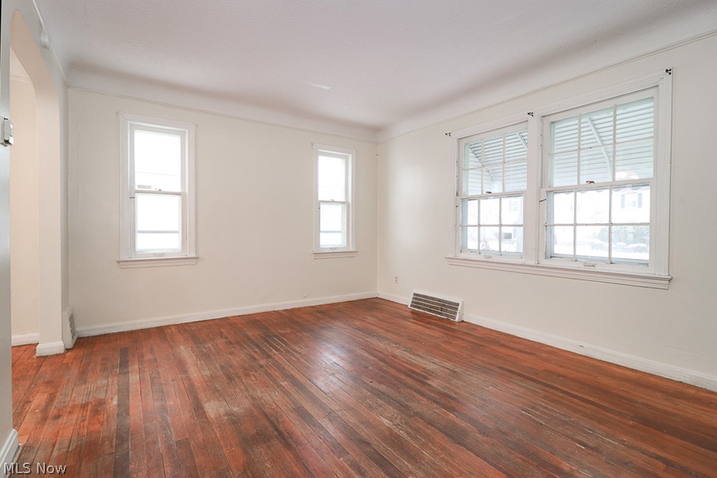 Shaker Lee - Residential