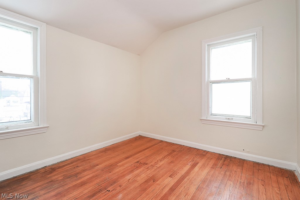 Shaker Lee - Residential