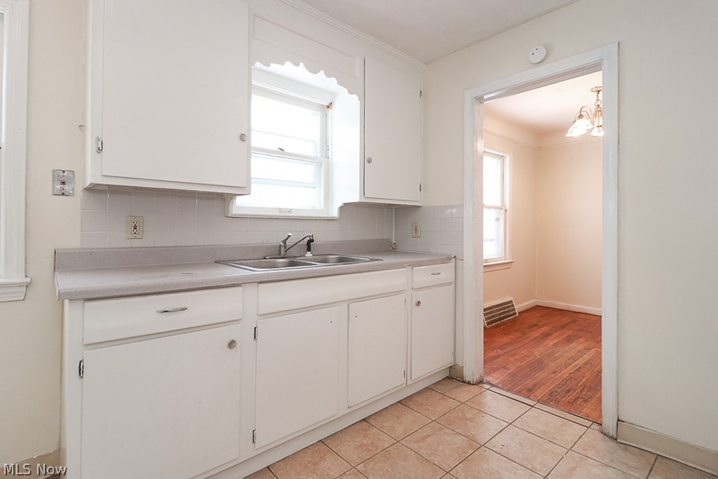 Shaker Lee - Residential