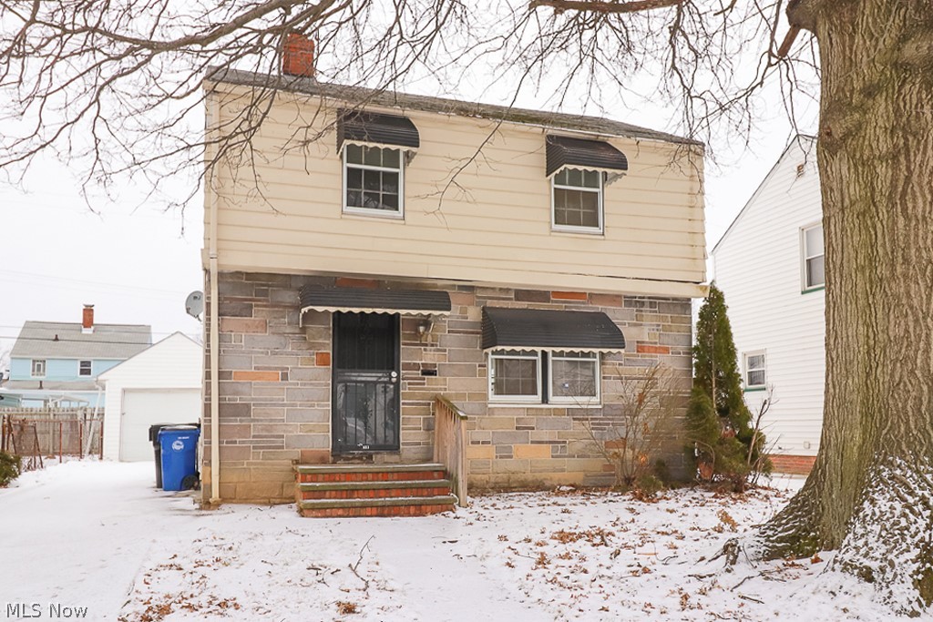 Shaker Lee - Residential