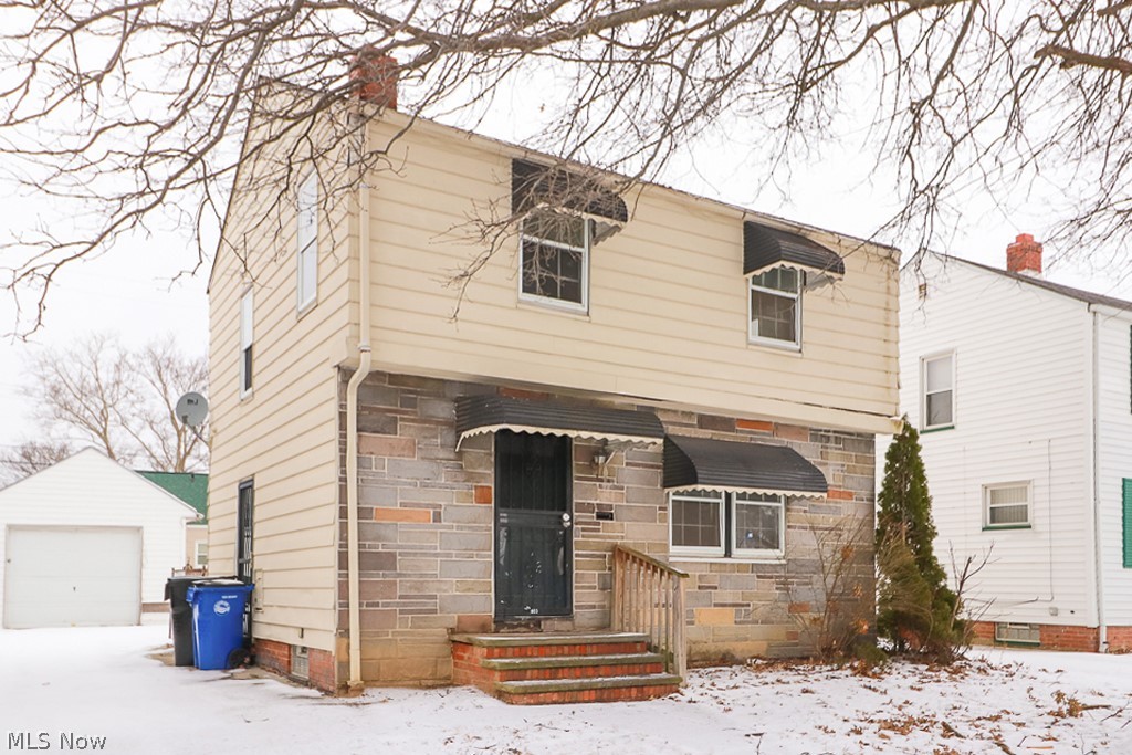 Shaker Lee - Residential