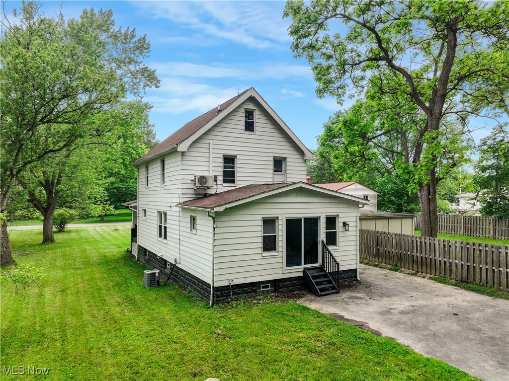 Clearview Heights - Residential