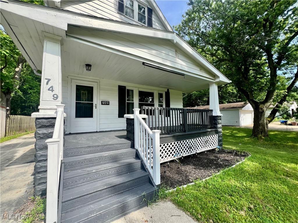 Clearview Heights - Residential