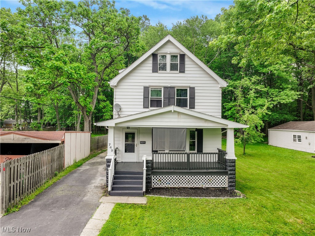 Clearview Heights - Residential