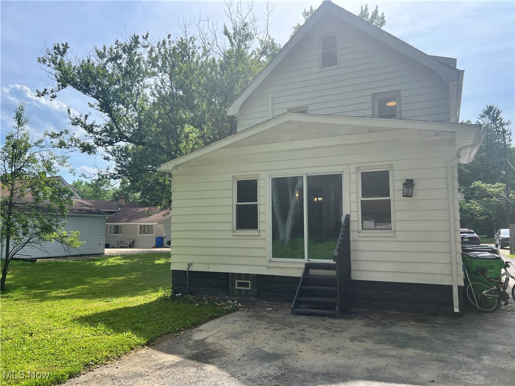 Clearview Heights - Residential