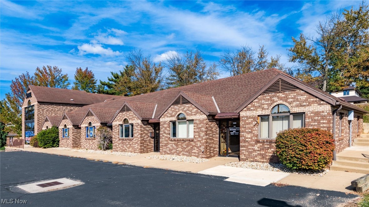 Heritage Hills 1 - Commercial Sale