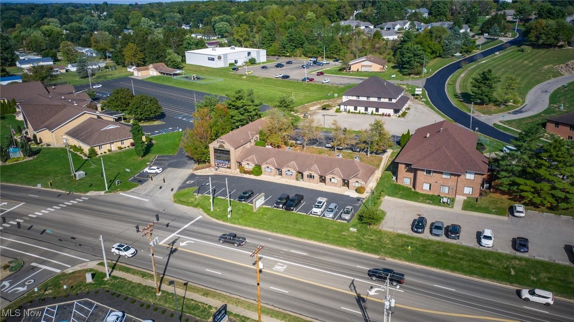 Heritage Hills 1 - Commercial Sale