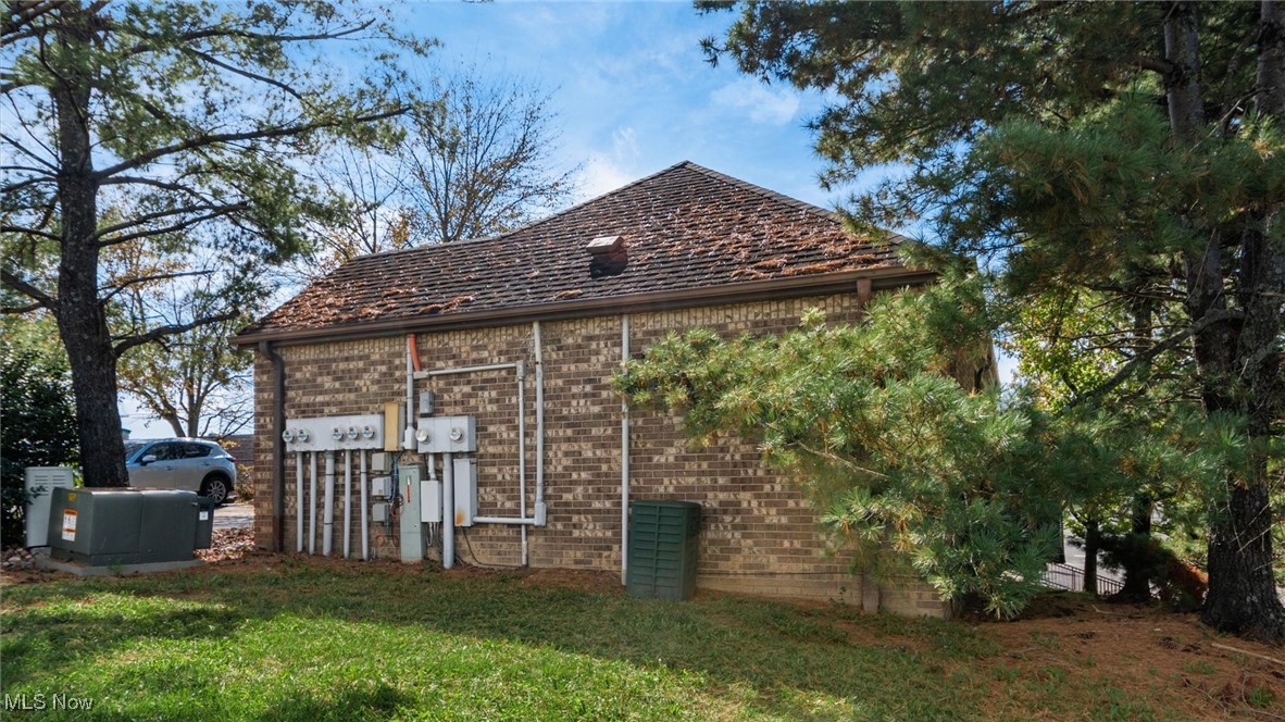 Heritage Hills 1 - Commercial Sale