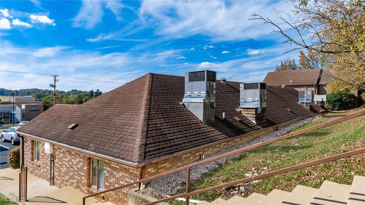 Heritage Hills 1 - Commercial Sale