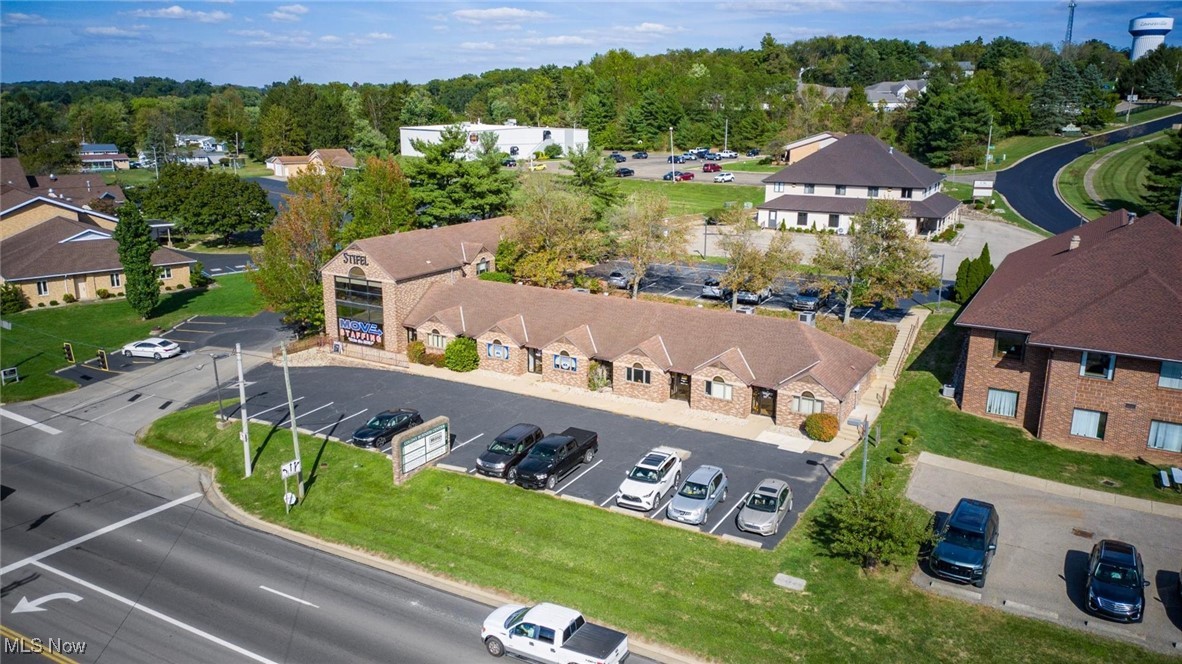 Heritage Hills 1 - Commercial Sale