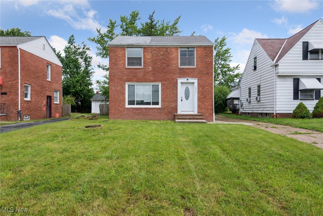Great opportunity to move into an Updated 3 Bedroom 1 Bath. New LVP Floors. New Stainless Steel Appliances! Entire House Freshly Painting. The 1st Floor Offers a Large Light Filled Living Room W/Beautiful Decorative Fireplace, Formal Dining Room and Eat-In Kitchen. 3 Bedrooms and a Full Bath on the 2nd Floor. 1 Car Garage. Nice Back Yard. Tenant pays water, sewer gas and electric and responsible for grass cut and snow removal. Contact us to schedule your showing today! Schedule your showing today!