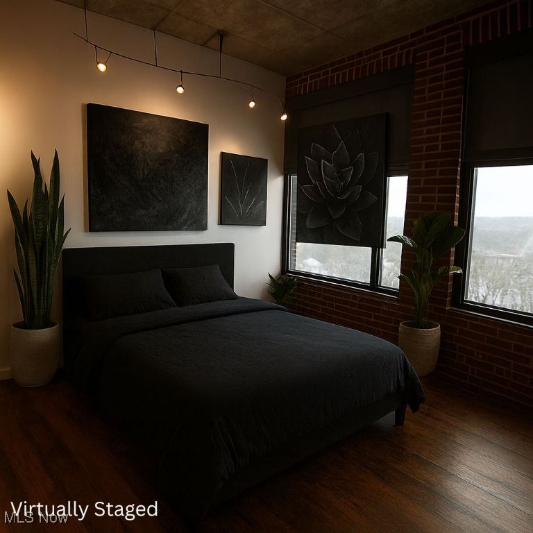 Northside Lofts Condo I - Residential