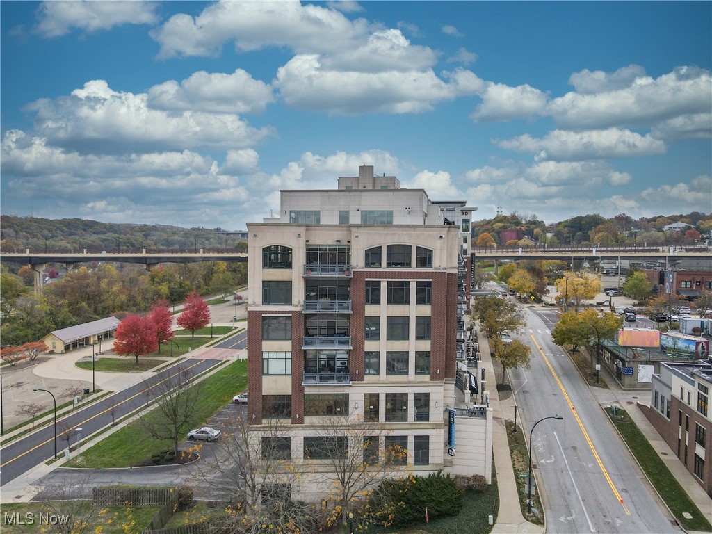Northside Lofts Condo I - Residential