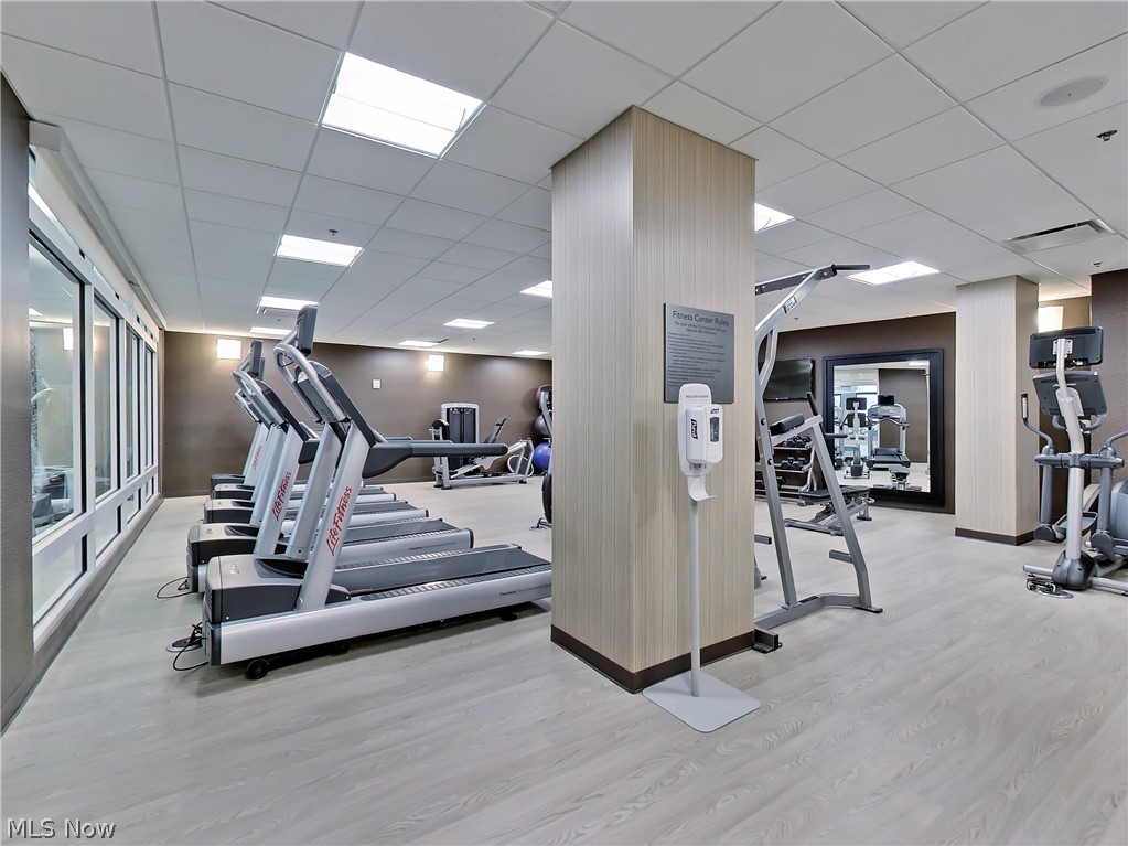 Northside Lofts Condo I - Residential