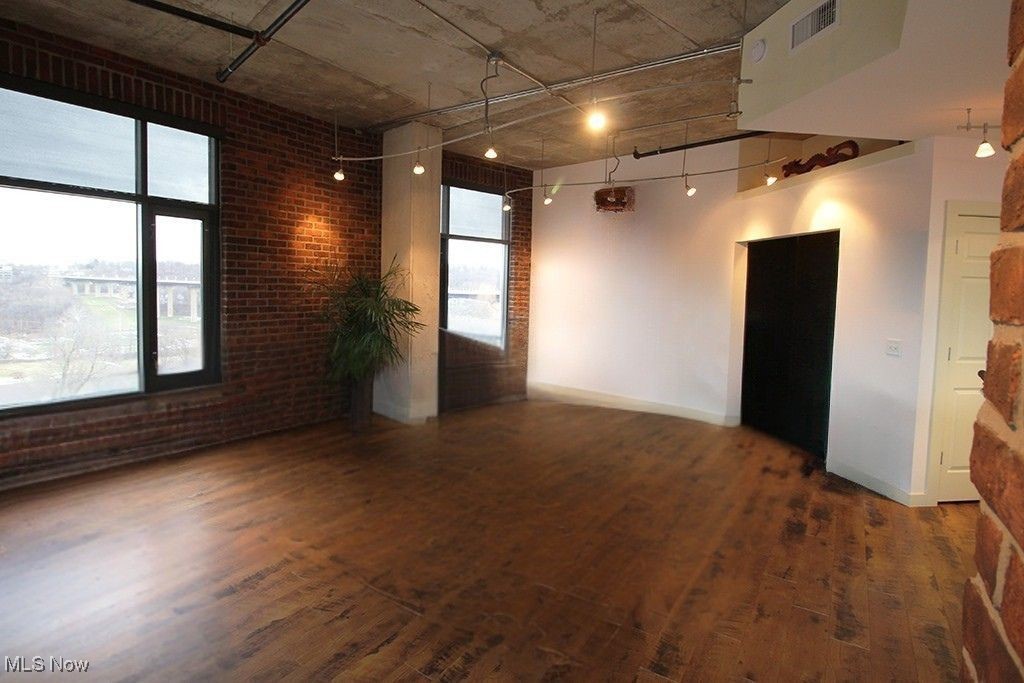 Northside Lofts Condo I - Residential