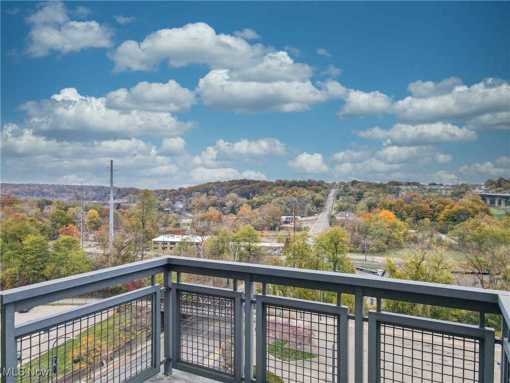 Northside Lofts Condo I - Residential