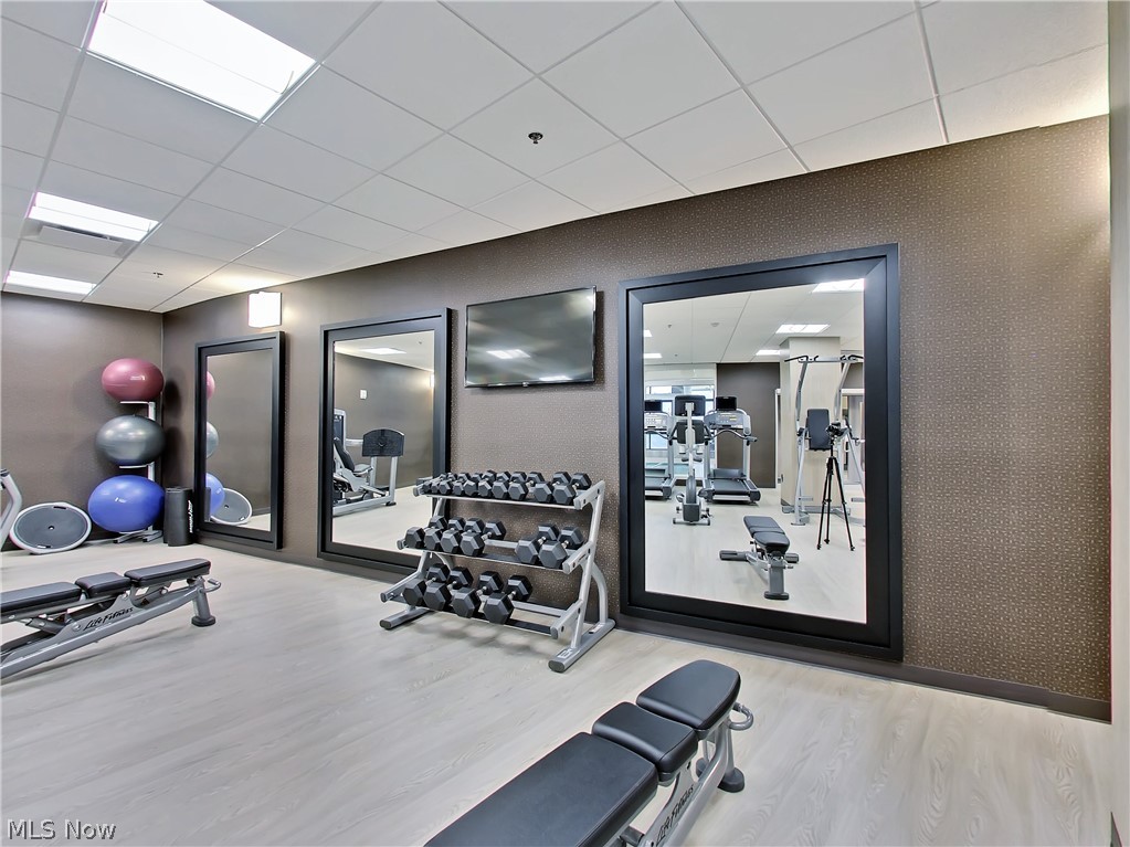 Northside Lofts Condo I - Residential