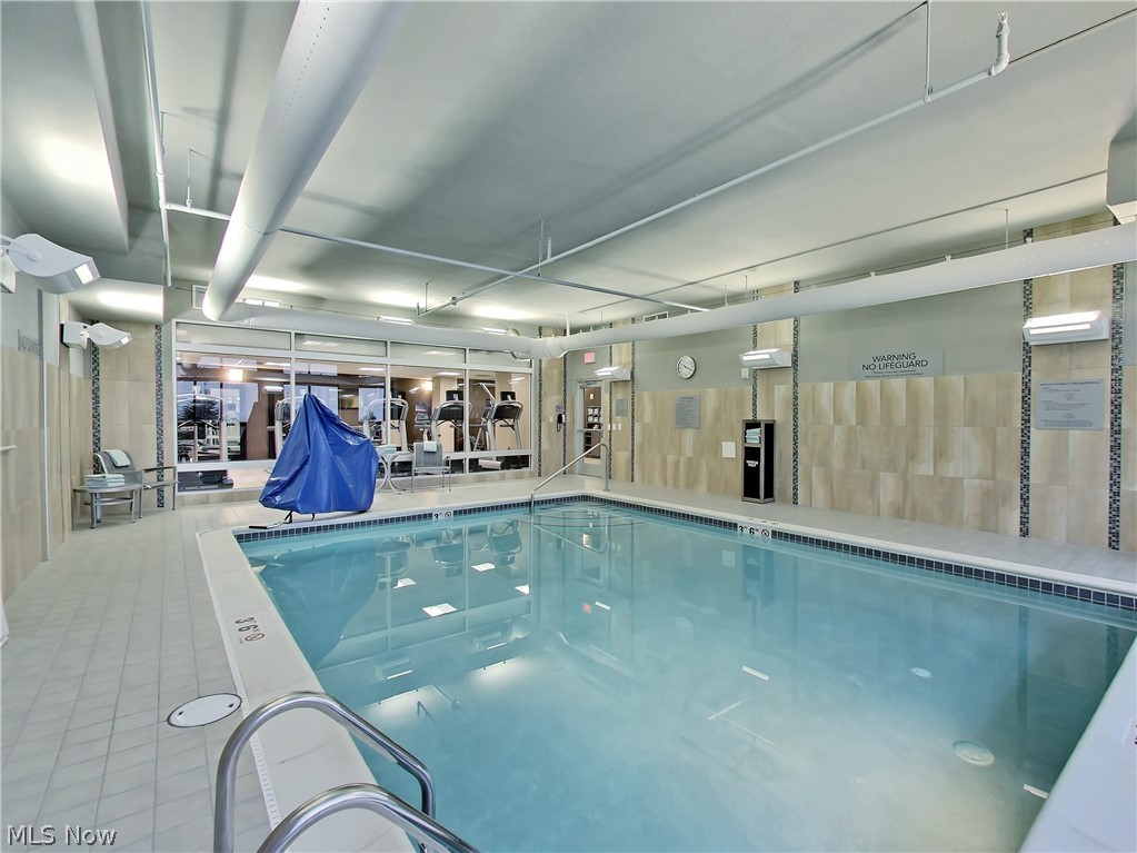 Northside Lofts Condo I - Residential