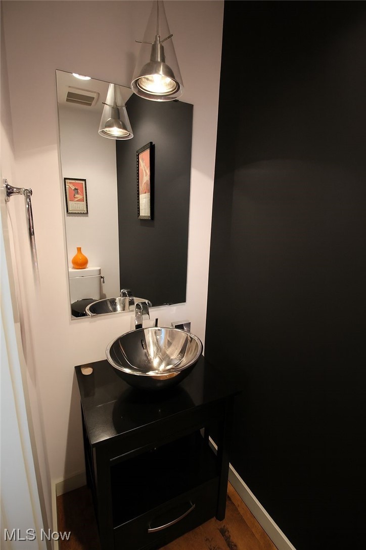 Northside Lofts Condo I - Residential