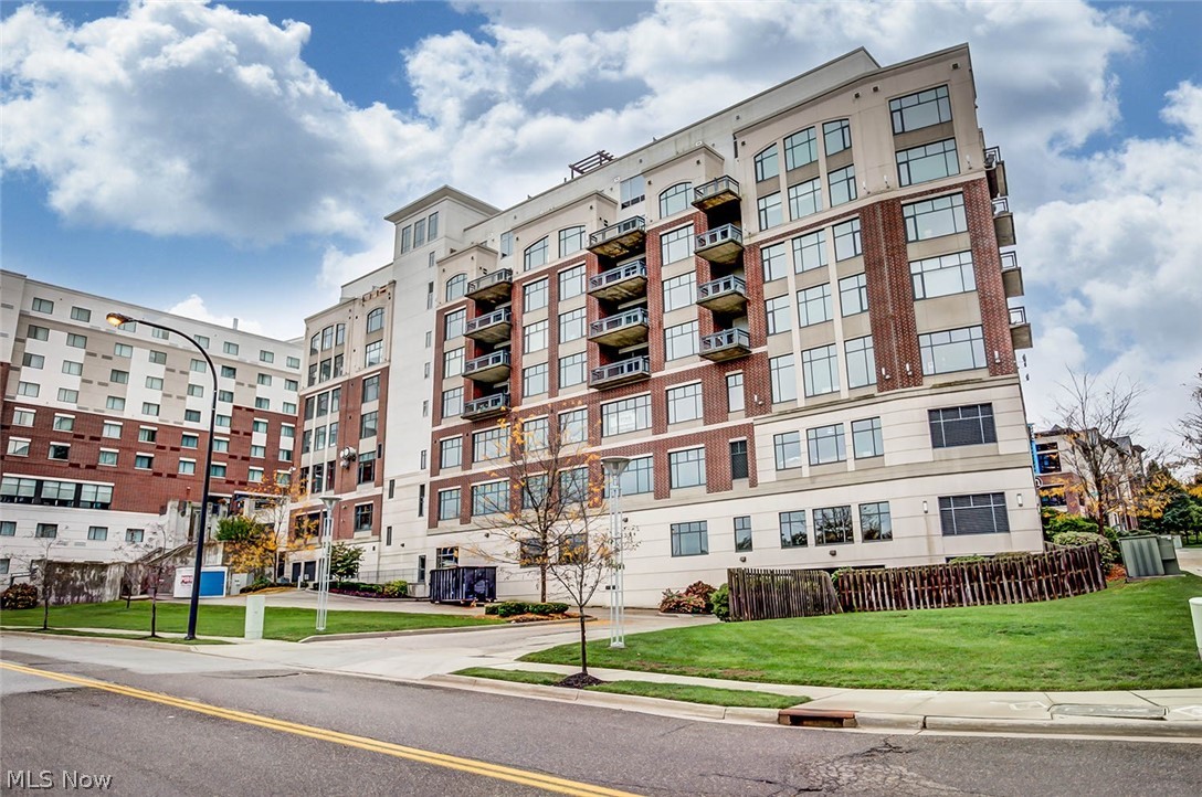 Northside Lofts Condo I - Residential