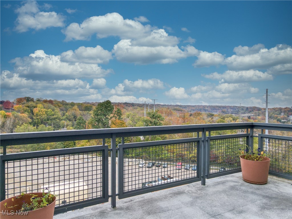 Northside Lofts Condo I - Residential