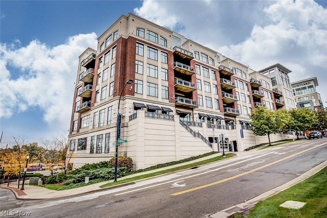 Northside Lofts Condo I - Residential